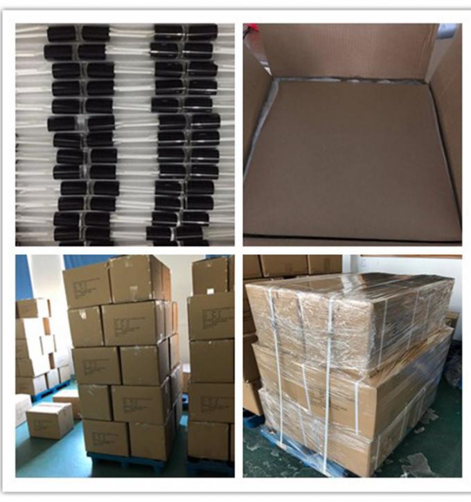 Customizable Luxury Lip Balm Containers Lip Balm Tubes 5