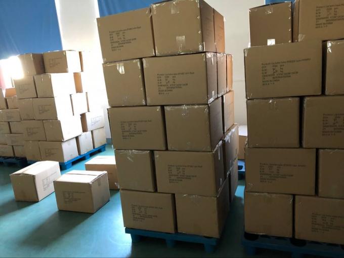 Customizable Luxury Lip Balm Containers Lip Balm Tubes 6