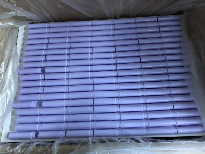 Customizable Luxury Lip Balm Containers Lip Balm Tubes 2