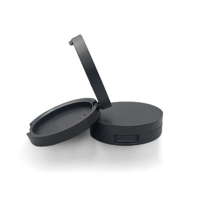 Plastic ABS Cosmetic Compact Case Cosmetic Powder Case OEM ODM Available