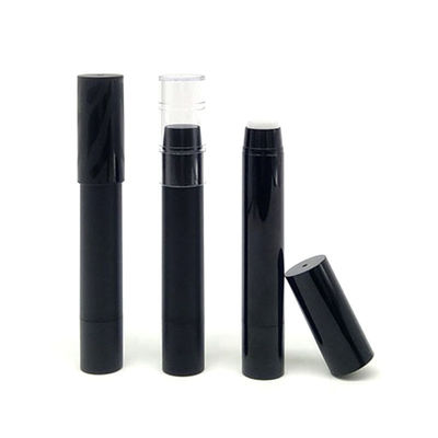 buy Customization Plastic Cosmetic Packaging Empty Lipstick Containers online manufacturer