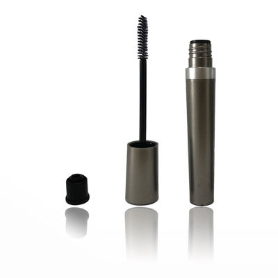 Plastic Top Empty Mascara Container Refillable Mascara Tube 6ml