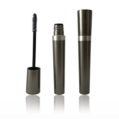 buy Plastic Top Empty Mascara Container Refillable Mascara Tube 6ml online manufacturer
