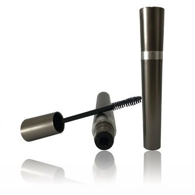 Unbreakable 6ml Empty Spoolie Container Empty Eyelash Tube Beautiful