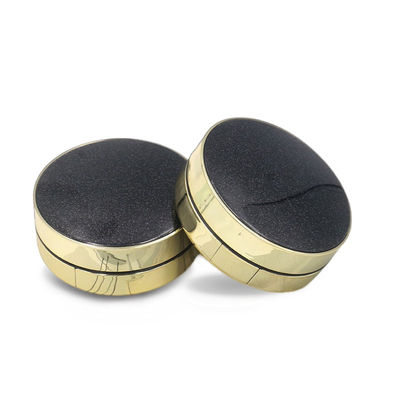 quality Fashionable Cosmetic Empty Cushion Foundation Case OEM ODM Available factory