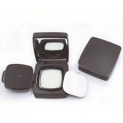 China 74*30mm Empty Cushion Foundation Case Compact Makeup Cases Non Leakage