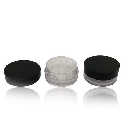 10g Loose Powder Compact Case Empty Loose Powder Container Customizable