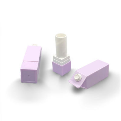 buy Odorless OEM Lipstick Packaging Tube Empty Multi Size Available online manufacturer