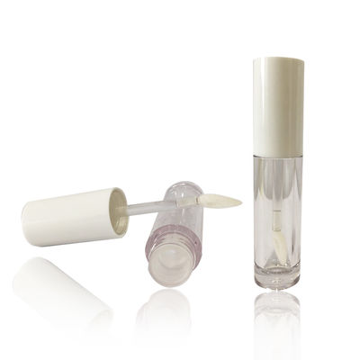 Customization 5ml Lip Gloss Packaging Tube Any Color Available